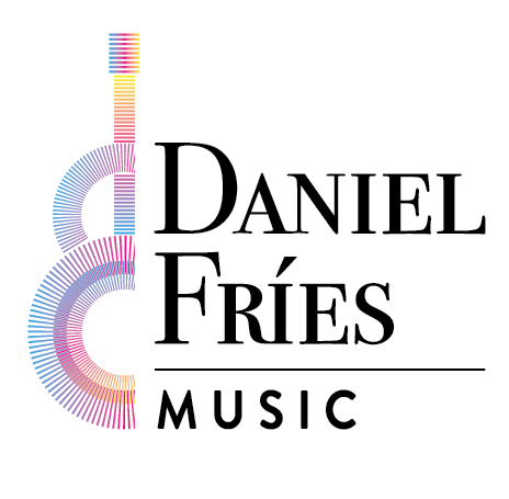 Daniel Fries Spanish Guitar!